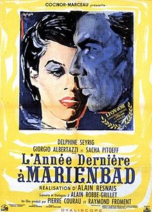 Affichecinema